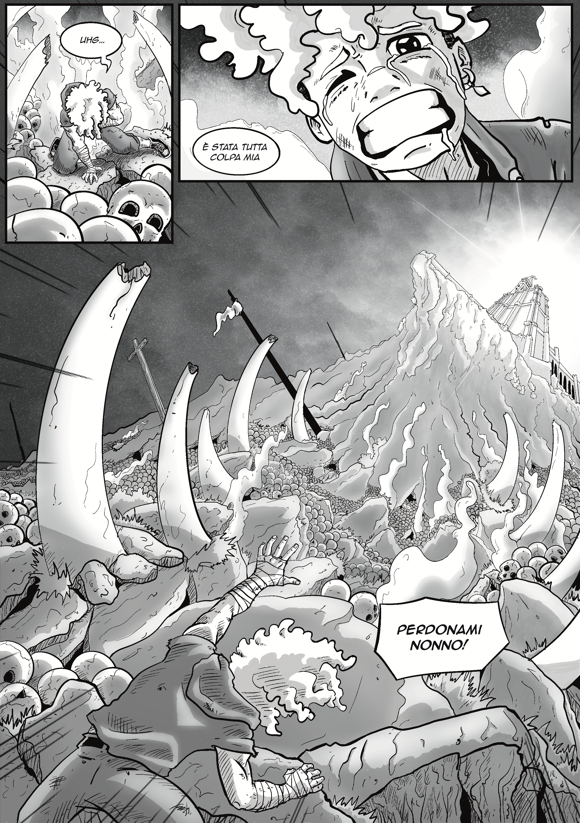 Aether — Pagina 2