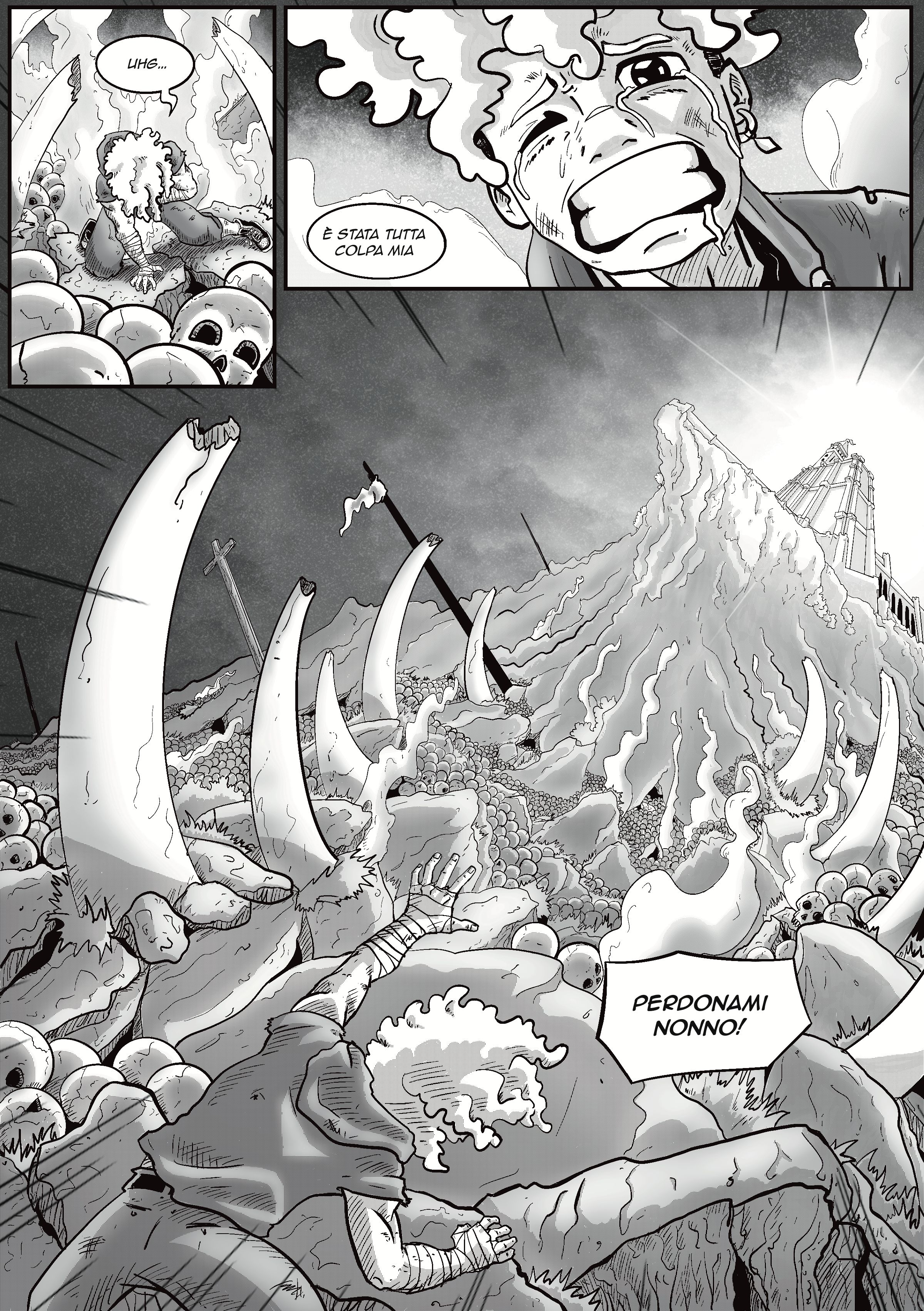Aether — Pagina 2