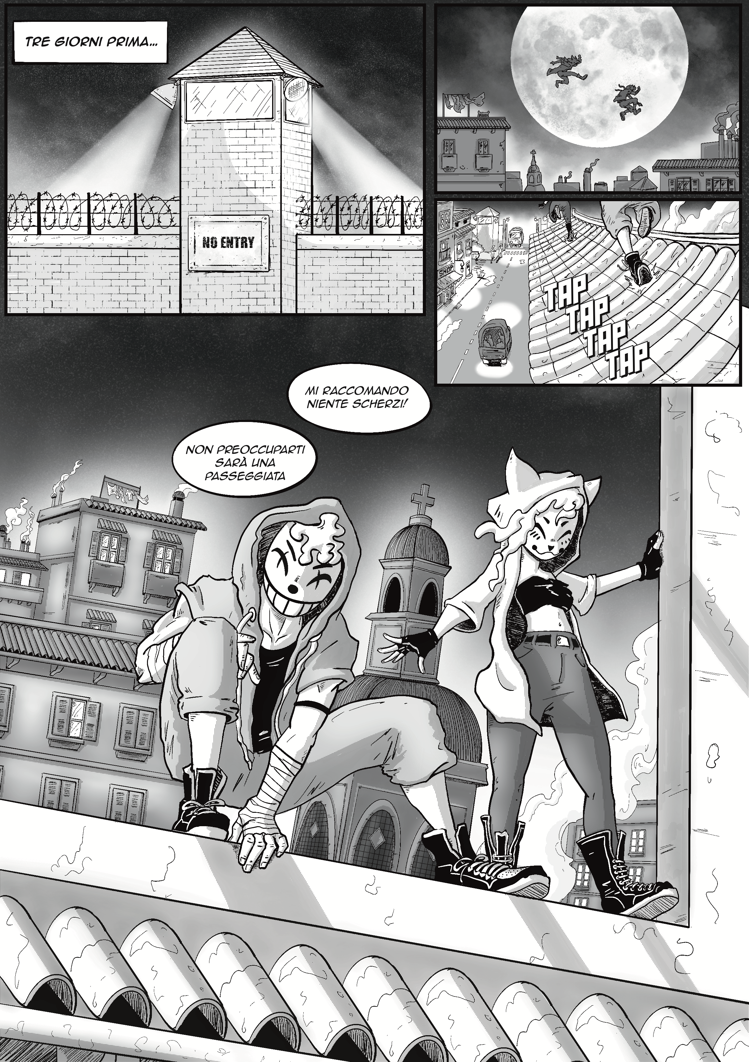 Aether — Pagina 3