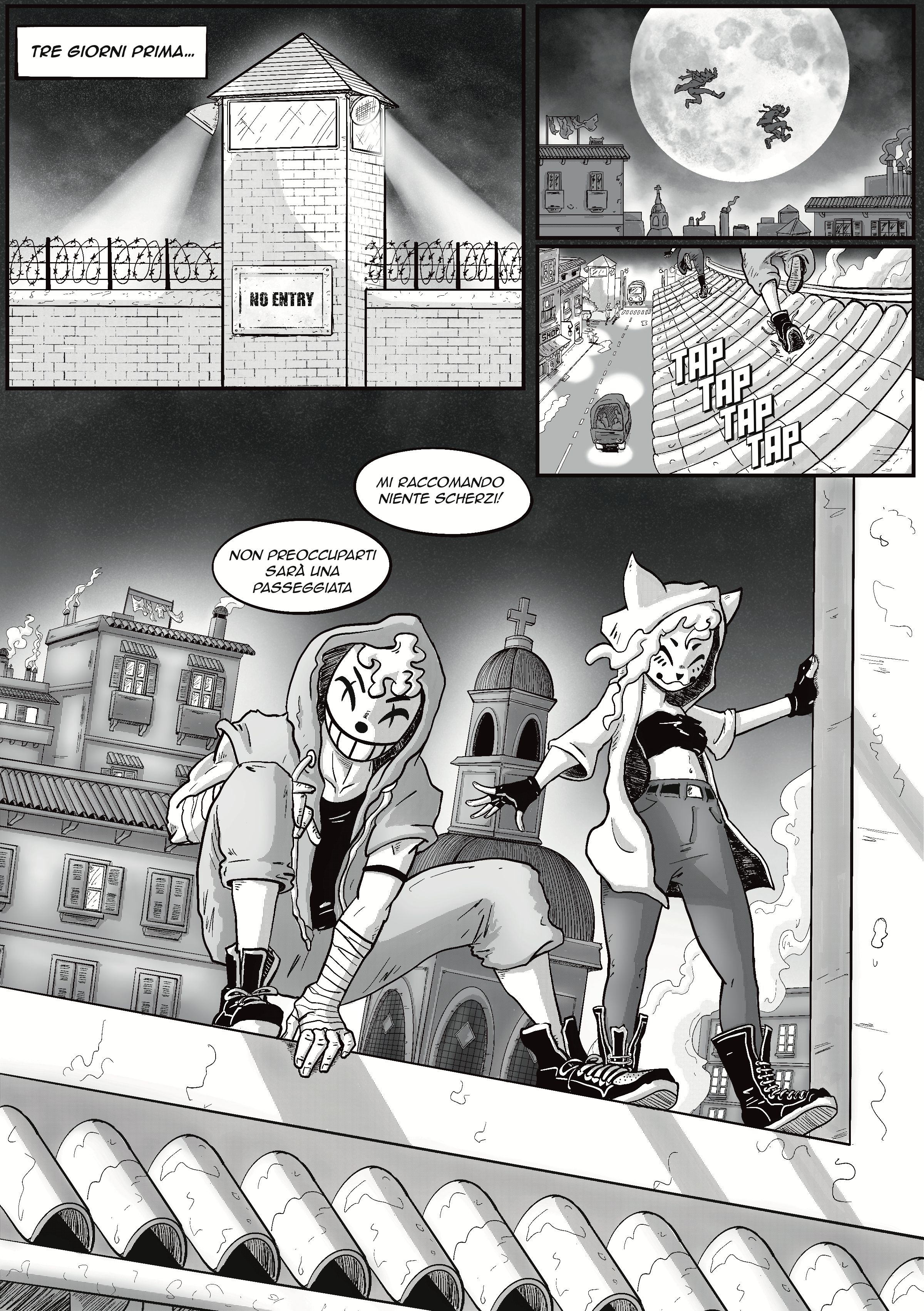 Aether — Pagina 3