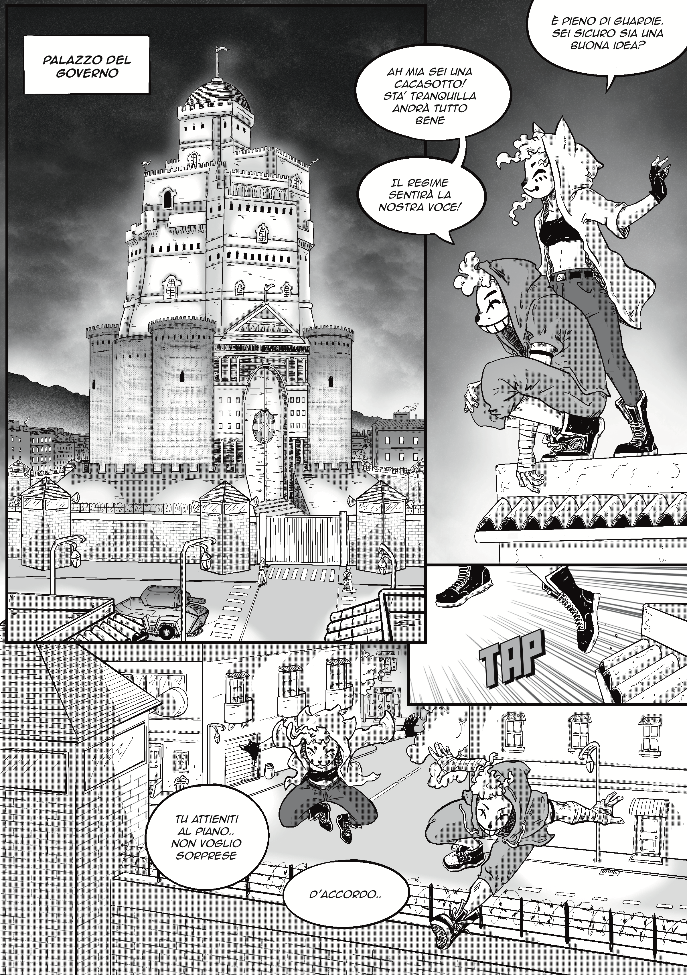 Aether — Pagina 4